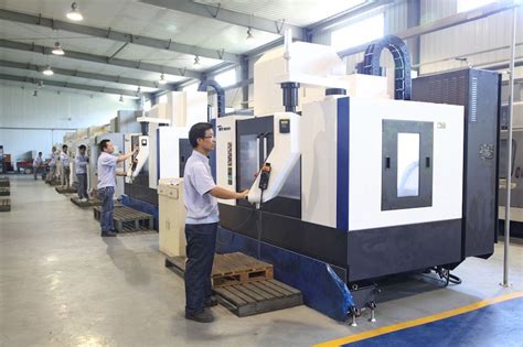 cnc machine car factory|cnc machine manufacturing company.